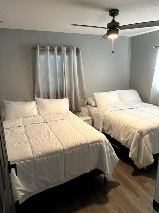 Photo of Bedroom in Eatonville