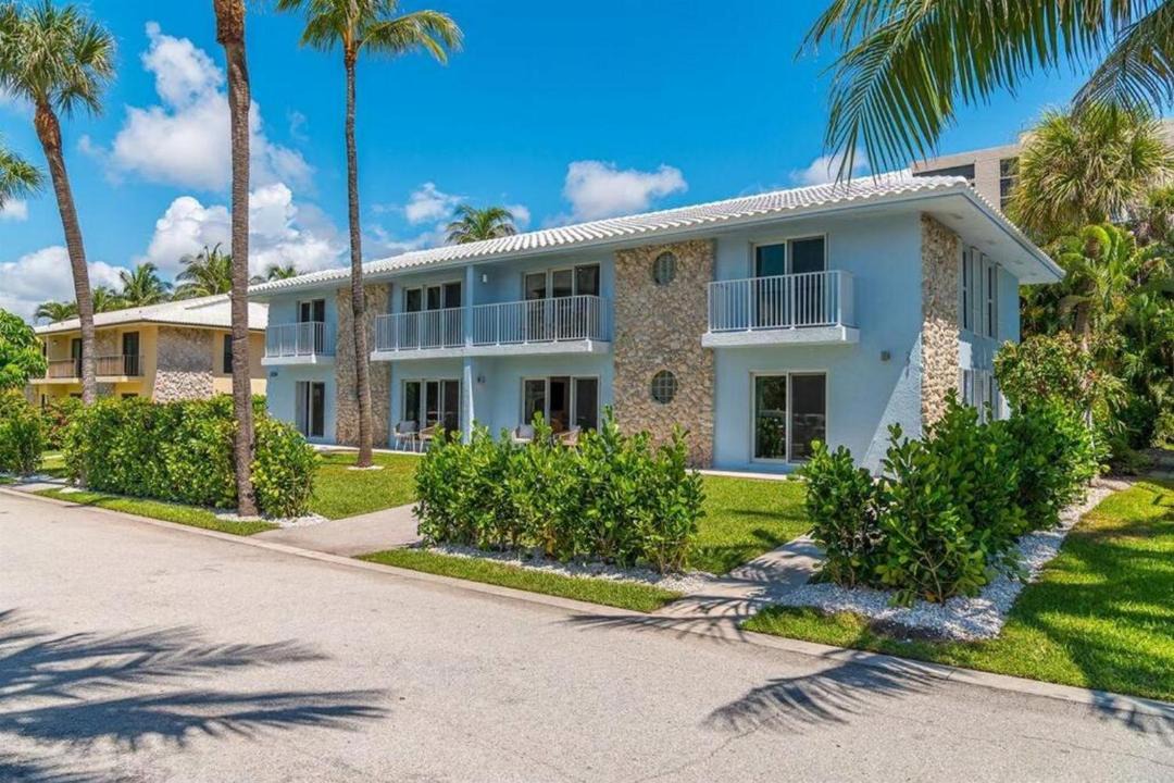 Photo of Buildings in Juno Beach
