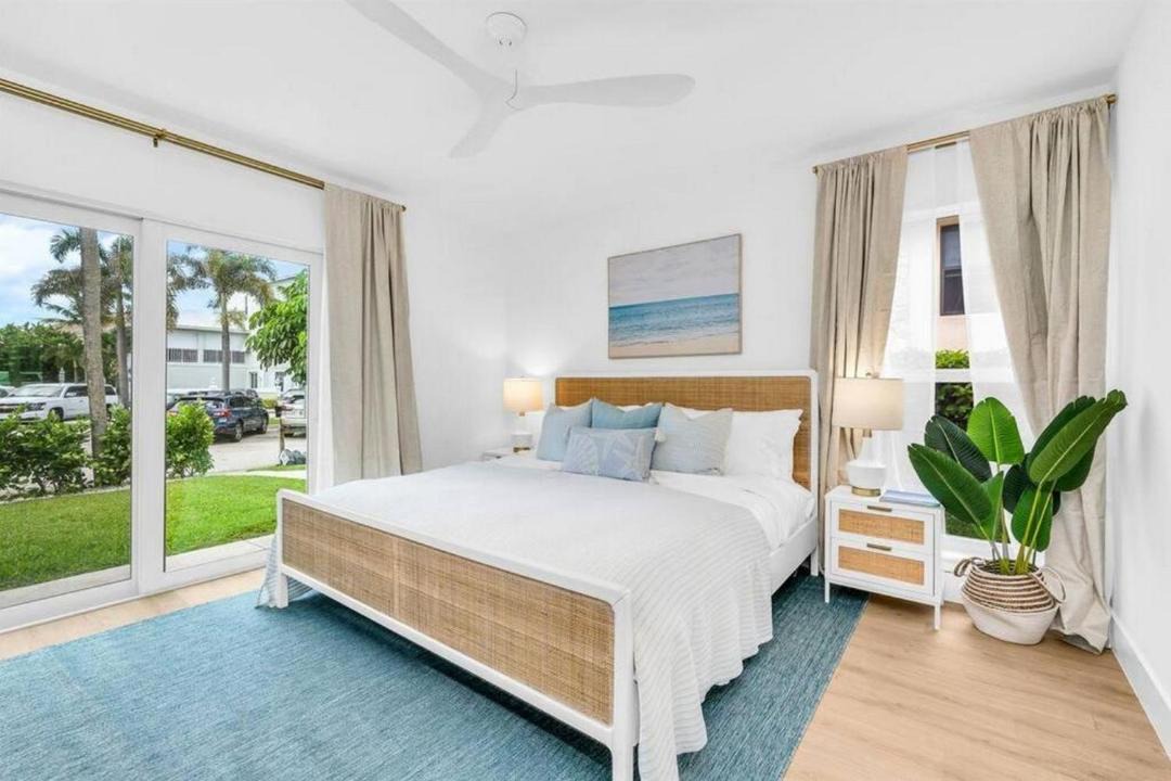 Photo of Bedroom in Juno Beach