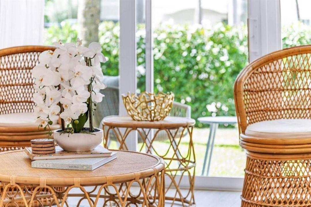 Photo of Patio Balcony in Juno Beach