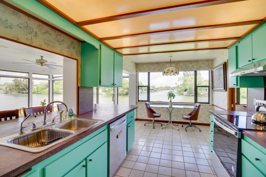 Photo of Kitchen in Cocoa Beach