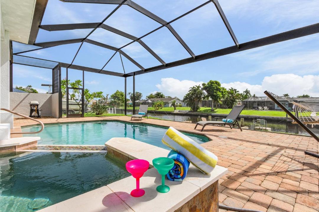 Photo of Outdoor in Yacht Club