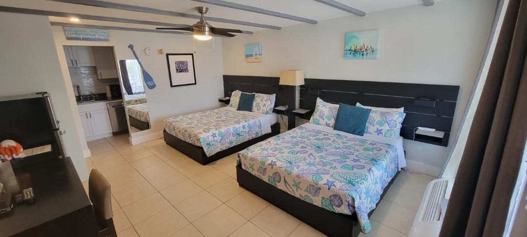 Photo of Bedroom in Ruskin