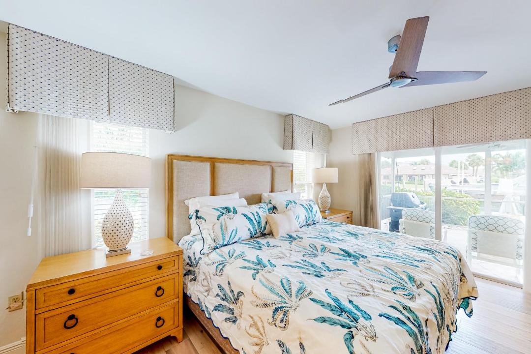 Photo of Bedroom in Singer Island