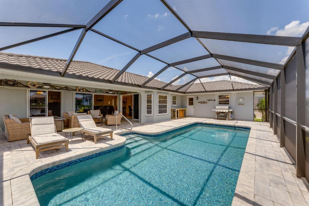 Photo of Outdoor in Burnt Store Isles