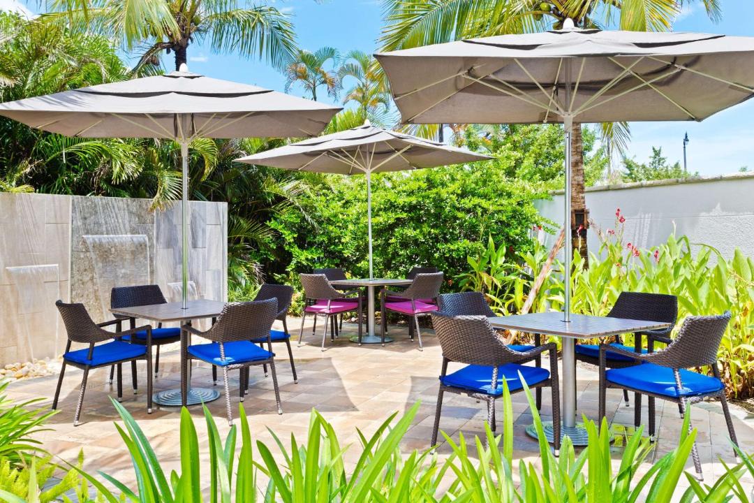 Photo of Patio Balcony in Homestead