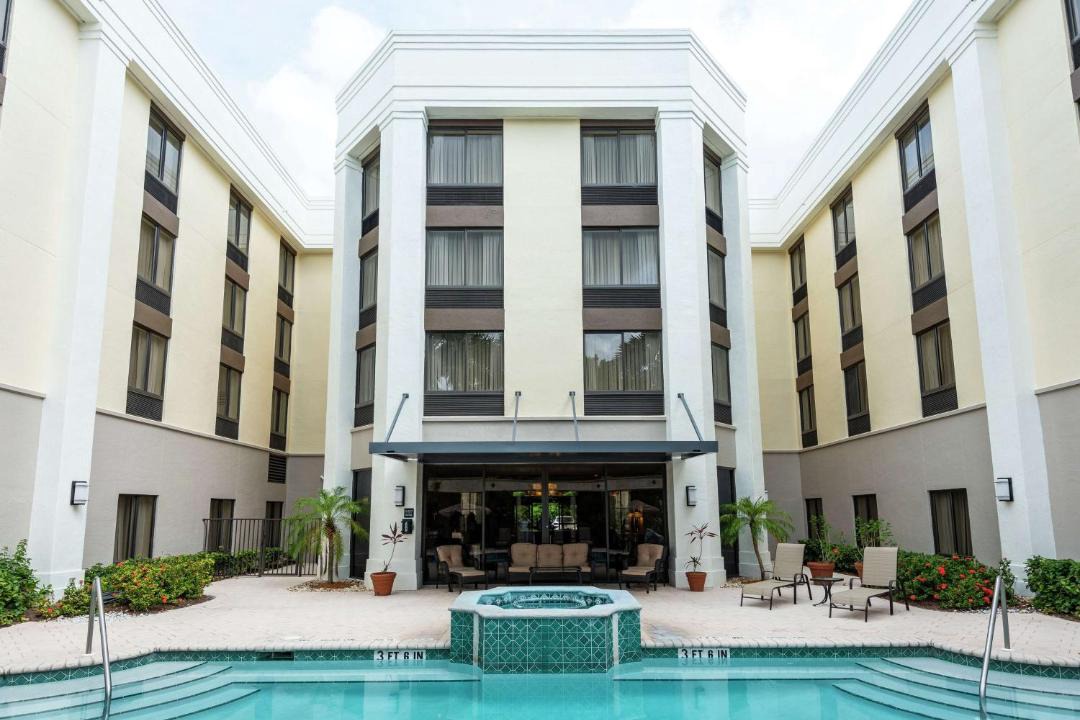 Photo of Outdoor in Boca Raton
