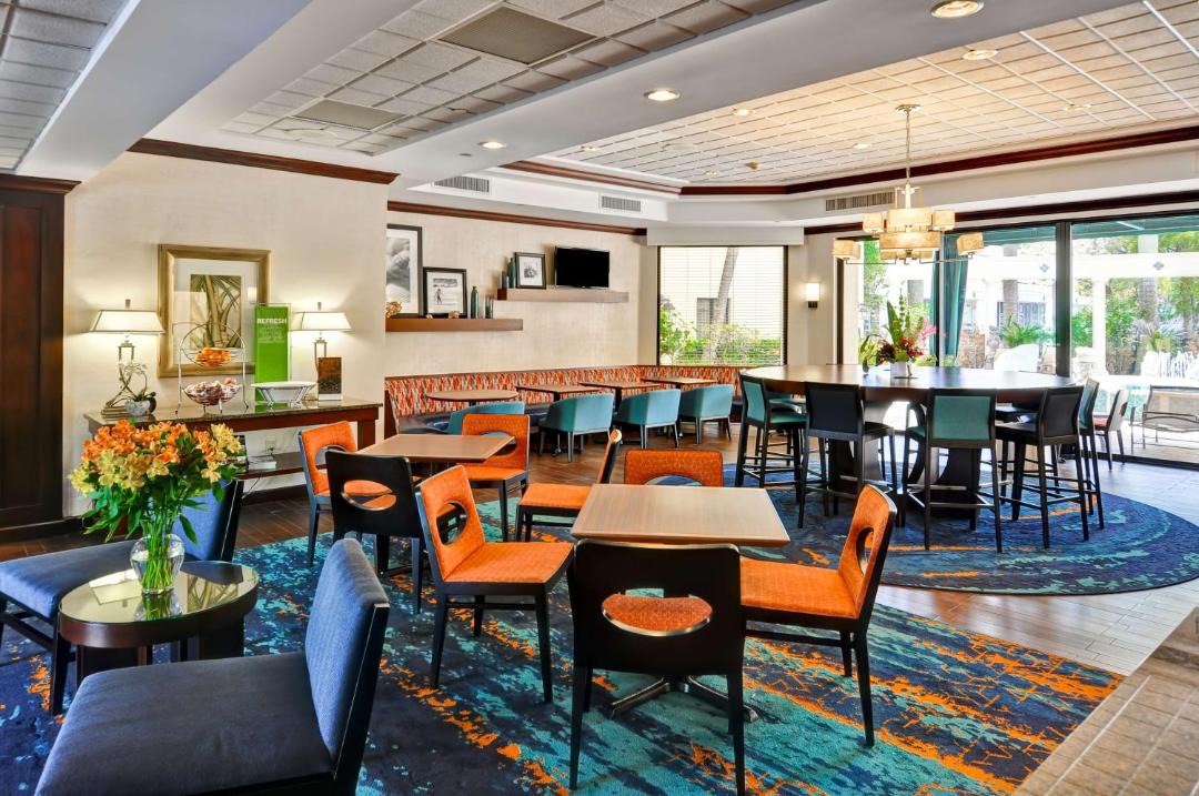 Photo of Livingroom in Boca Raton