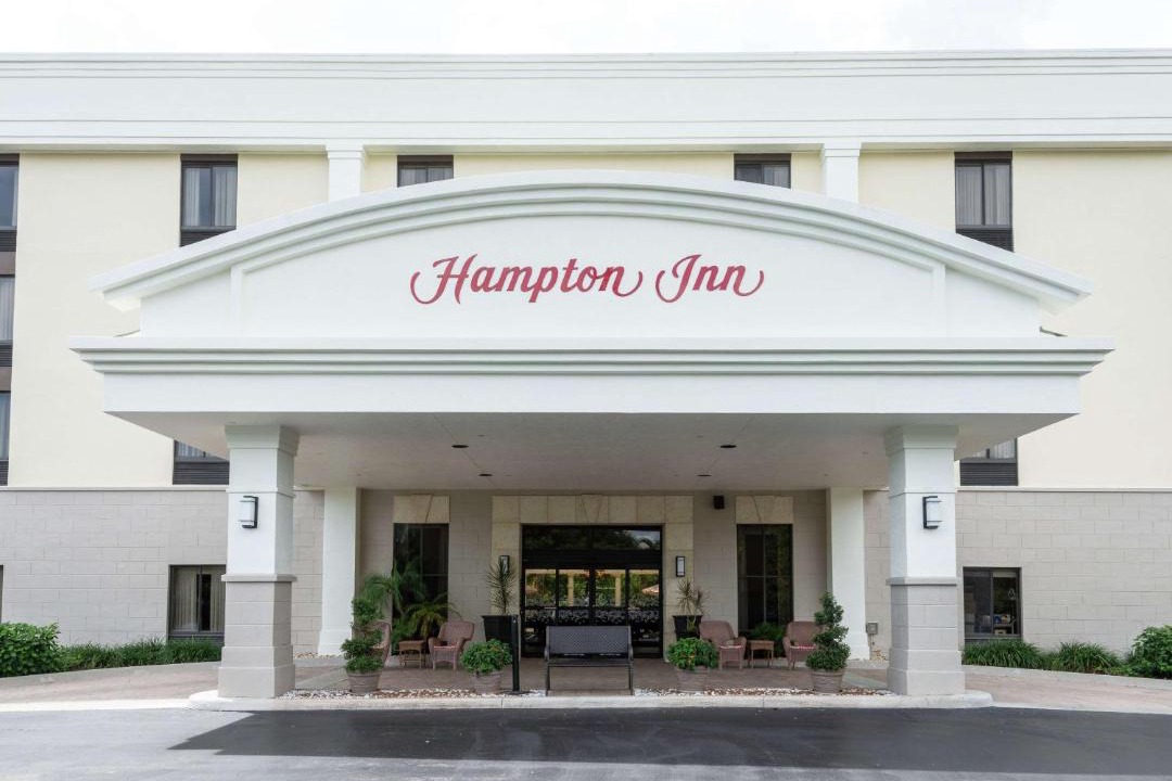 Photo of Buildings in Boca Raton