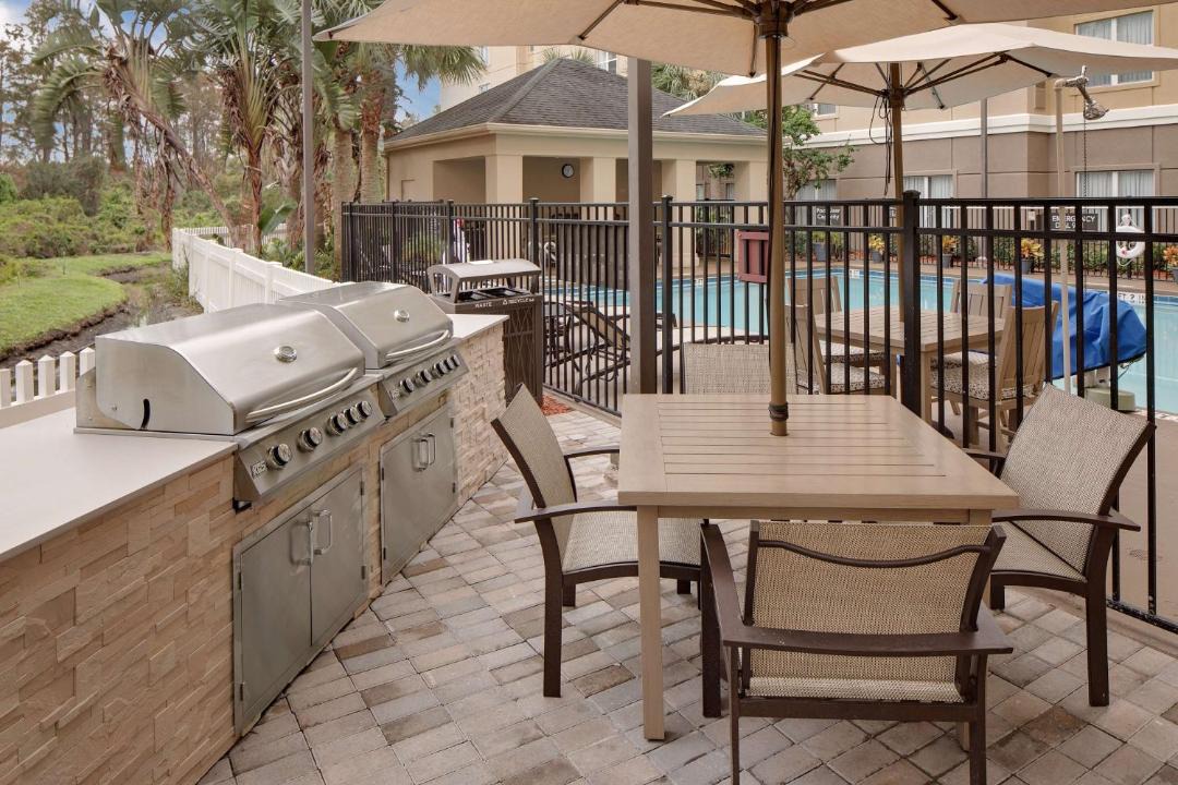 Photo of Patio Balcony in Maitland