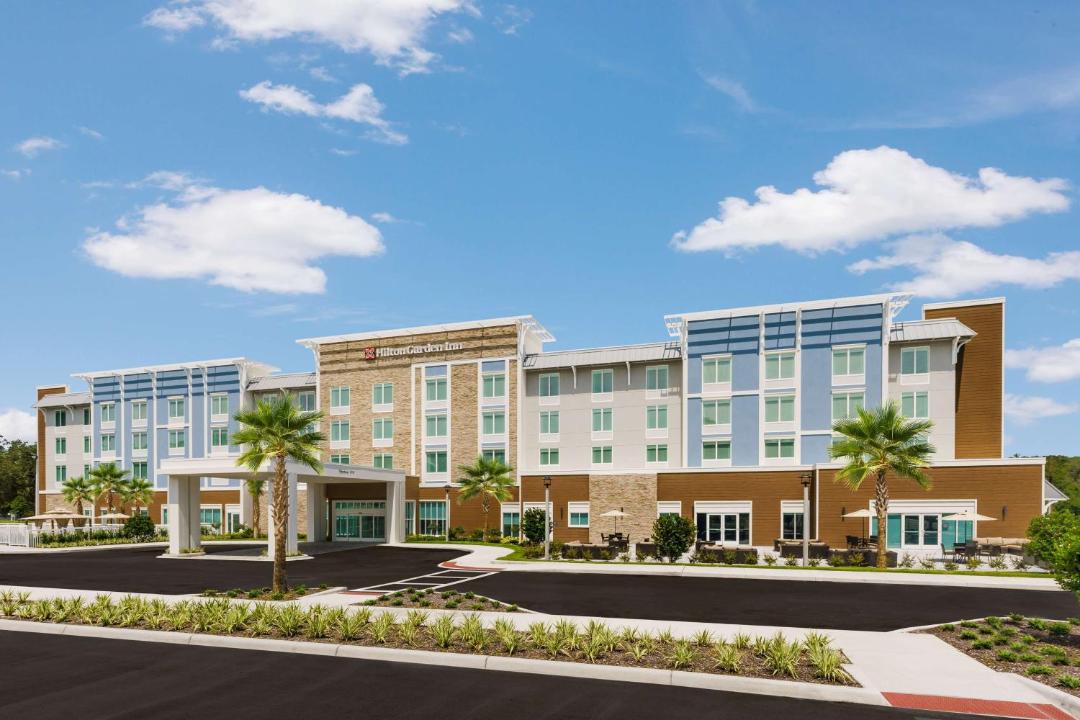 Photo of Buildings in Apopka