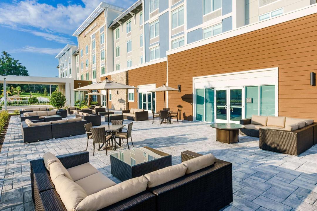 Photo of Patio Balcony in Apopka
