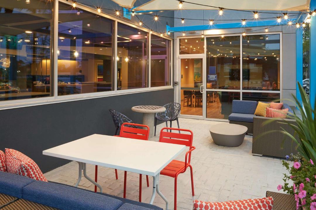 Photo of Patio Balcony in Southside