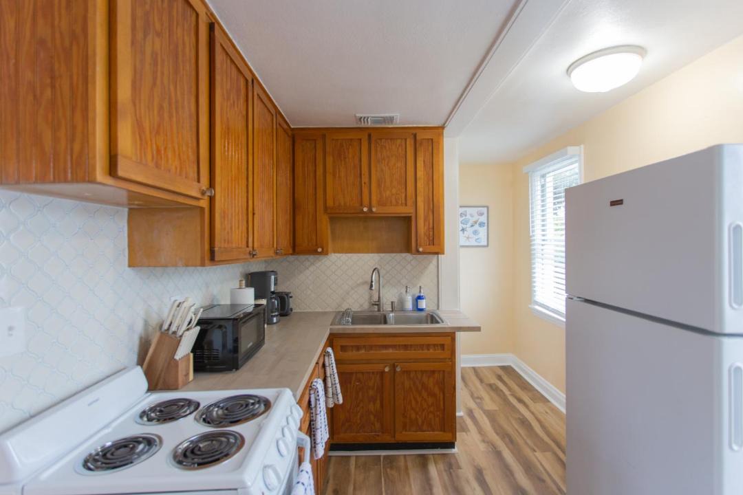 Photo of Kitchen in Jacksonville Beach