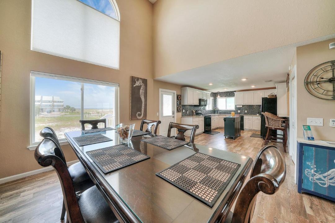 Photo of Livingroom in Navarre Beach