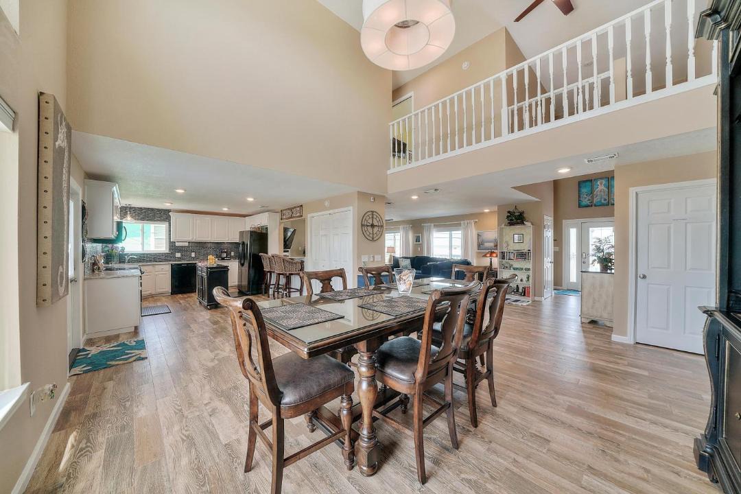 Photo of Livingroom in Navarre Beach
