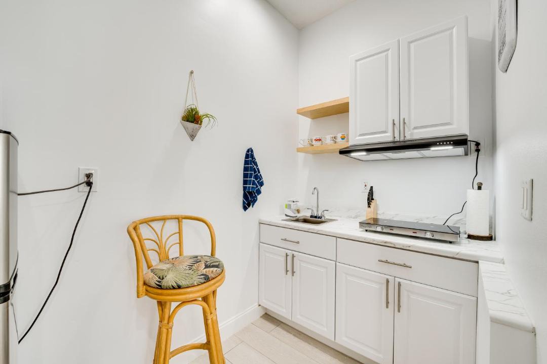 Photo of Kitchen in St. Cloud