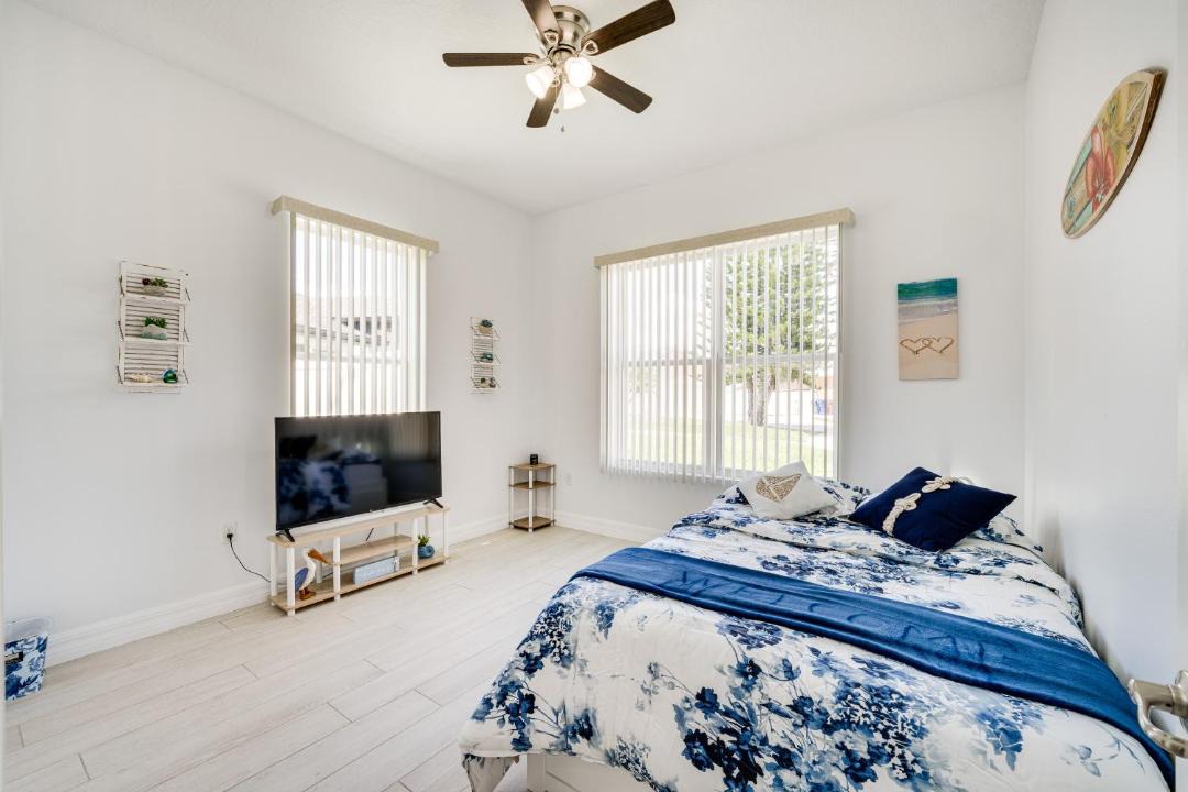 Photo of Bedroom in St. Cloud