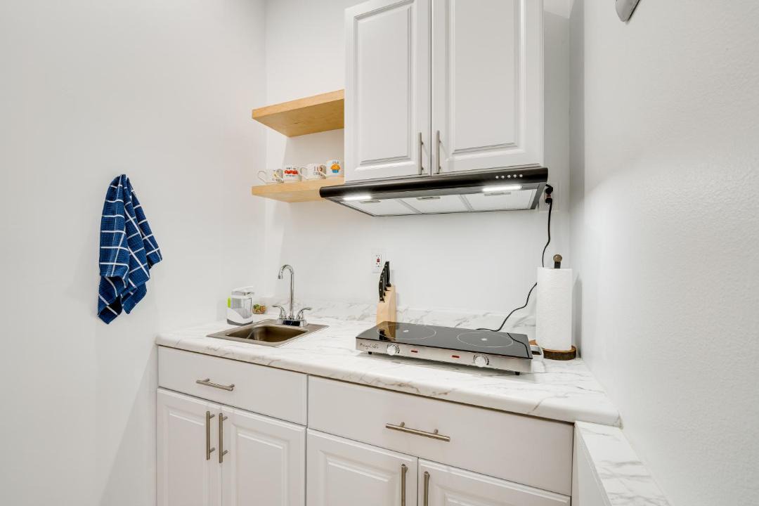 Photo of Kitchen in St. Cloud