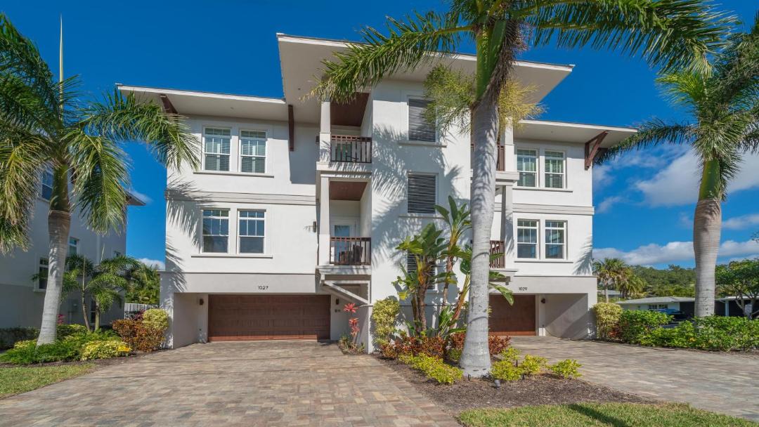 Photo of Buildings in Siesta Key