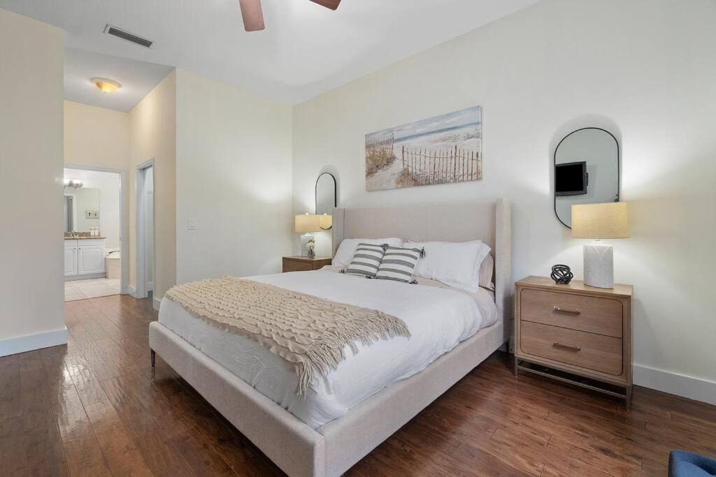 Photo of Bedroom in Jupiter