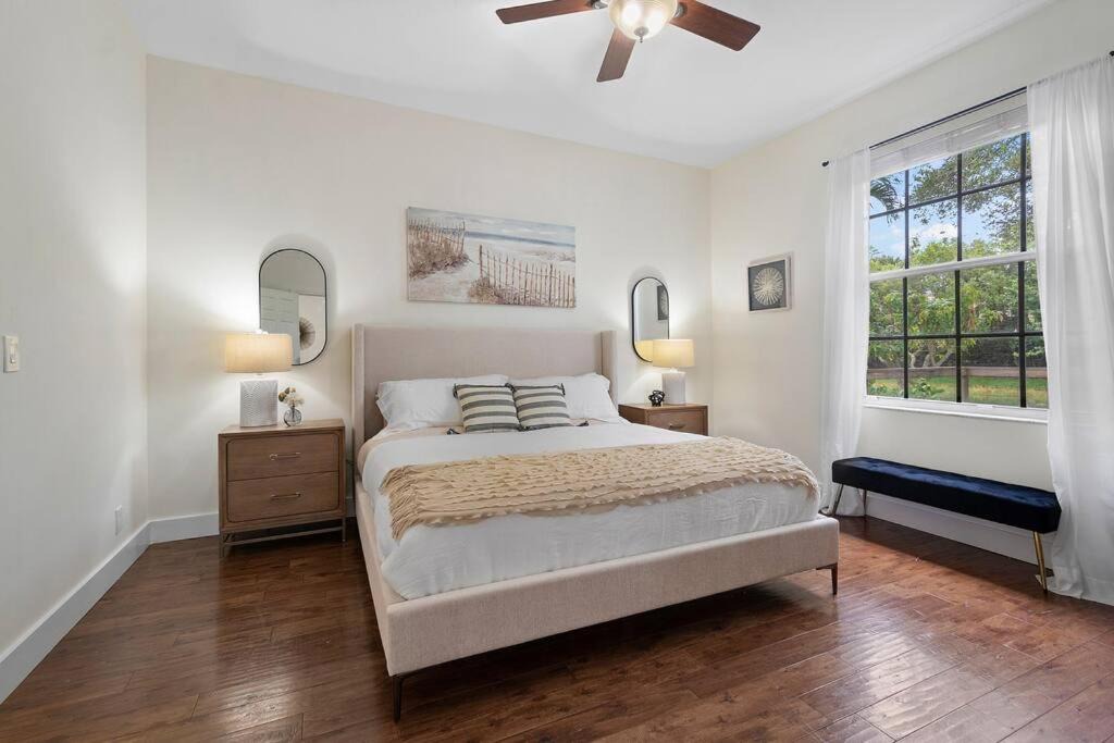 Photo of Bedroom in Jupiter