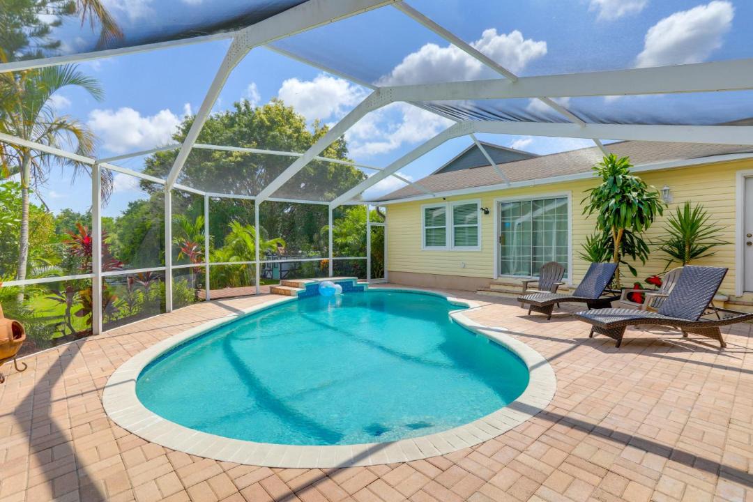 Photo of Outdoor in Largo