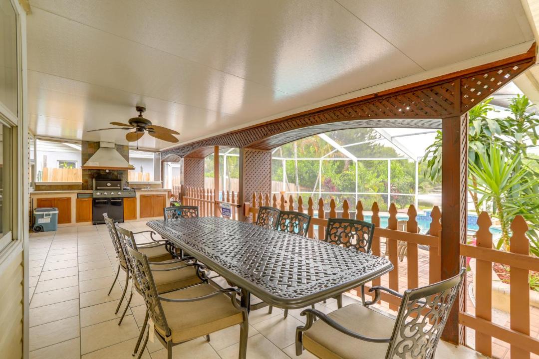 Photo of Livingroom in Largo
