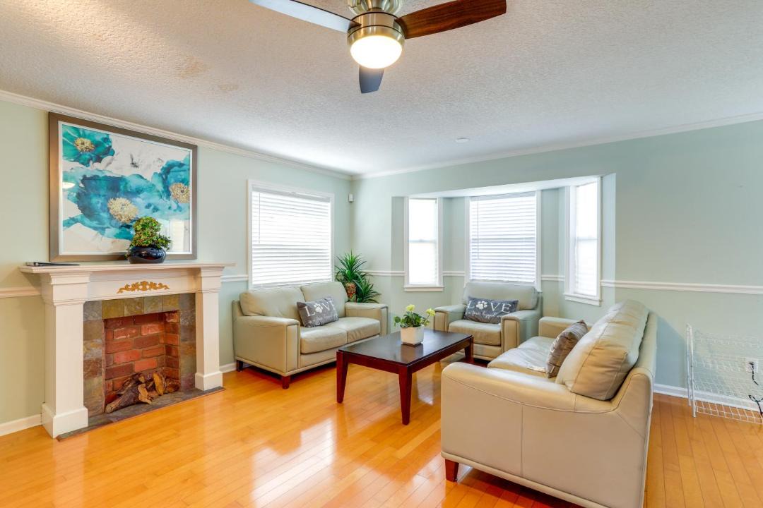 Photo of Livingroom in Largo