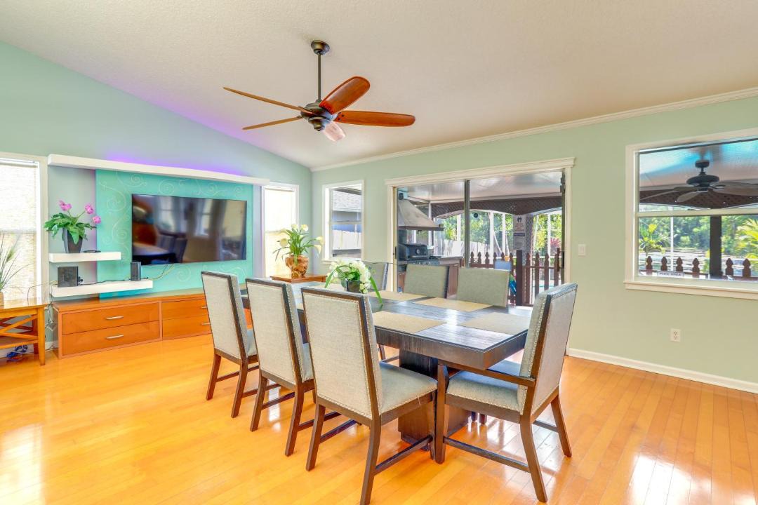 Photo of Livingroom in Largo
