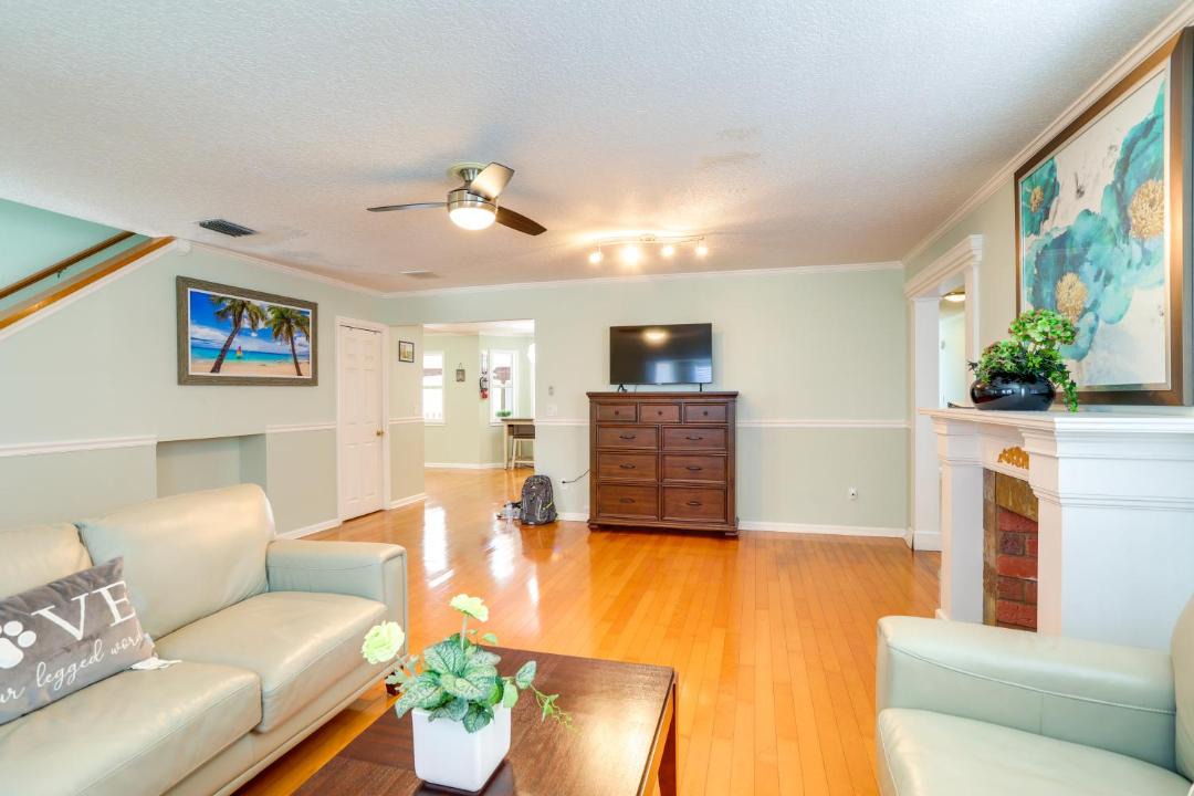 Photo of Livingroom in Largo