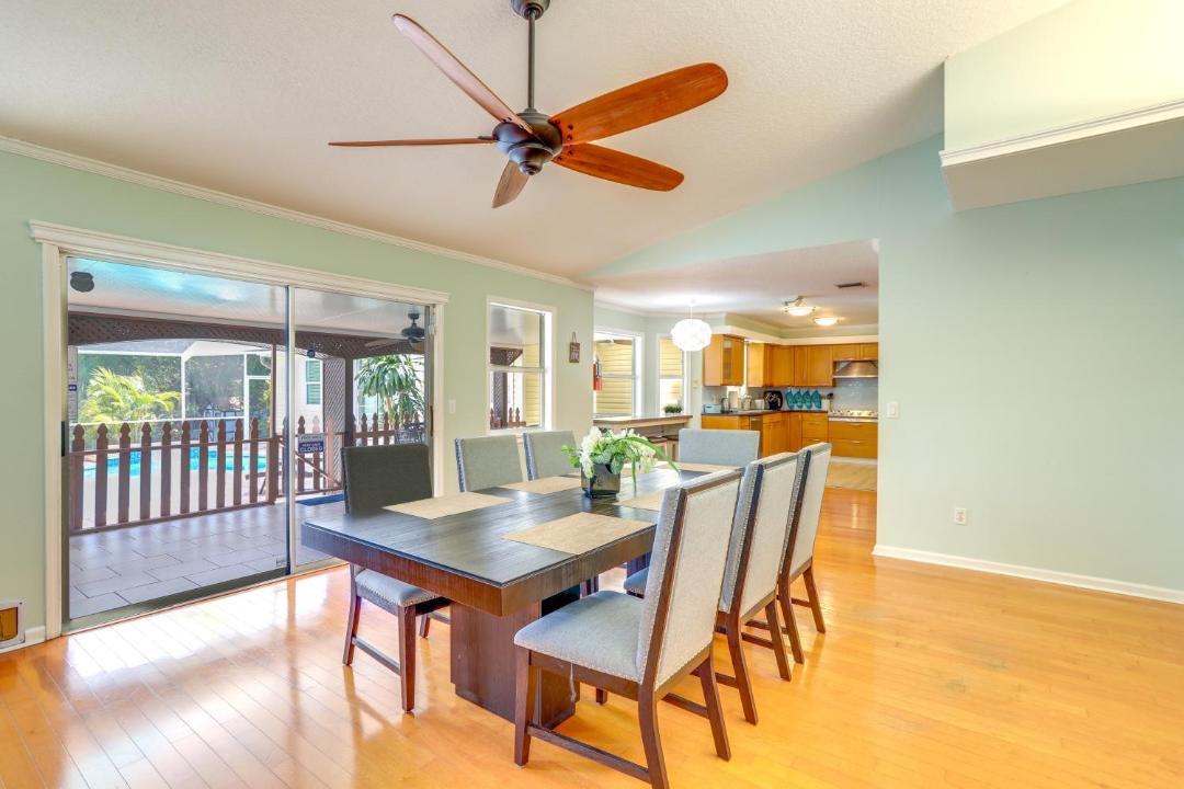 Photo of Livingroom in Largo