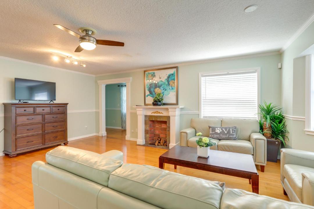 Photo of Livingroom in Largo