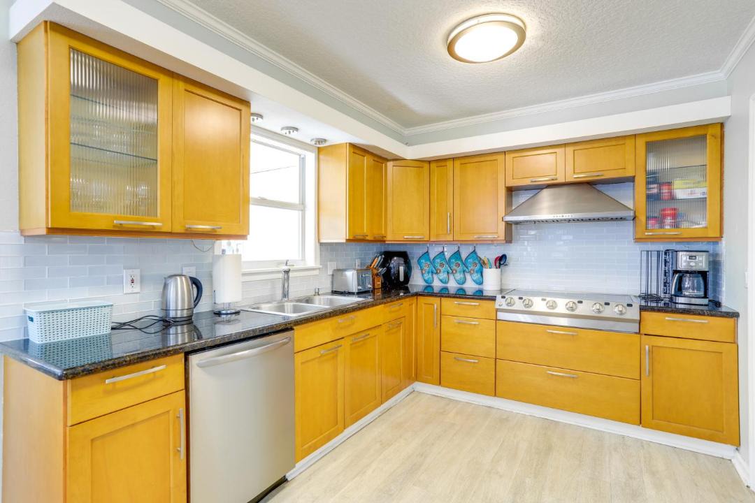 Photo of Kitchen in Largo