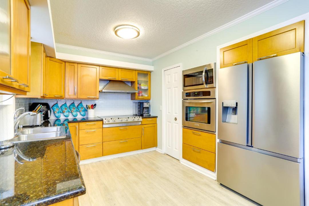 Photo of Kitchen in Largo