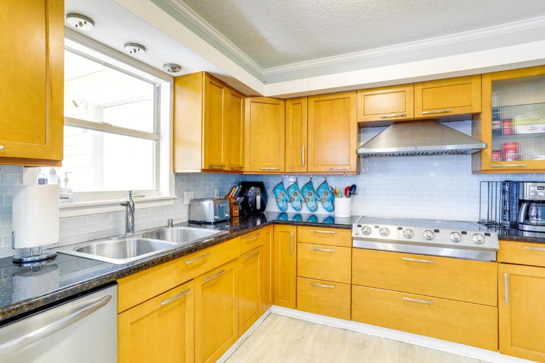 Photo of Kitchen in Largo