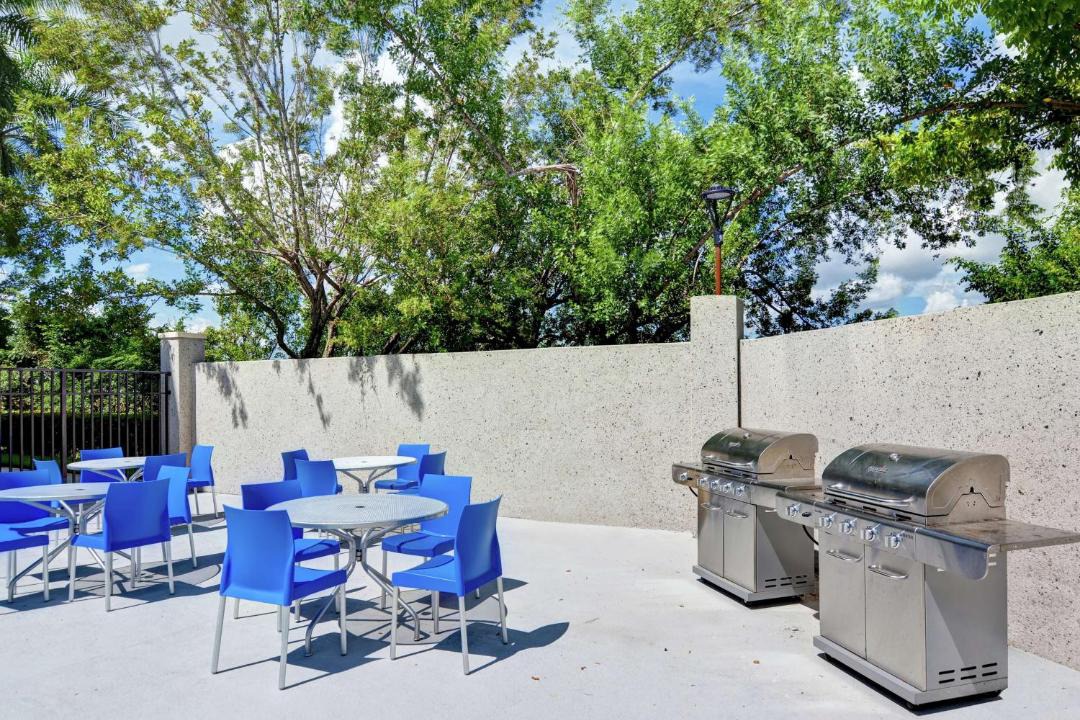 Photo of Patio Balcony in Miramar