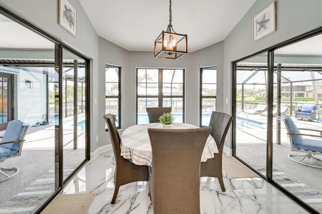 Photo of Livingroom in Caloosahatchee