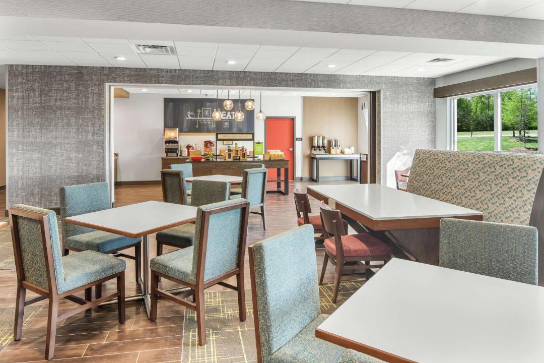 Photo of Kitchen in Trinity