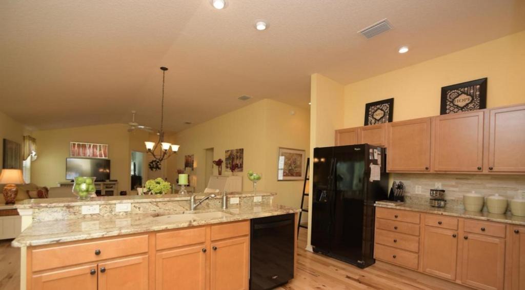 Photo of Kitchen in Charlotte