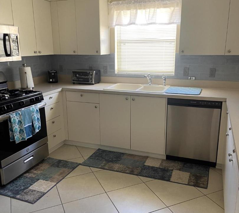 Photo of Kitchen in Bonnybrook