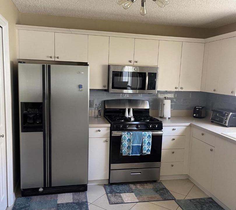 Photo of Kitchen in Bonnybrook