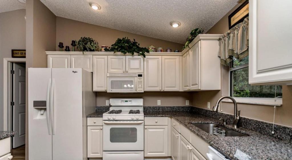 Photo of Kitchen in Caroline