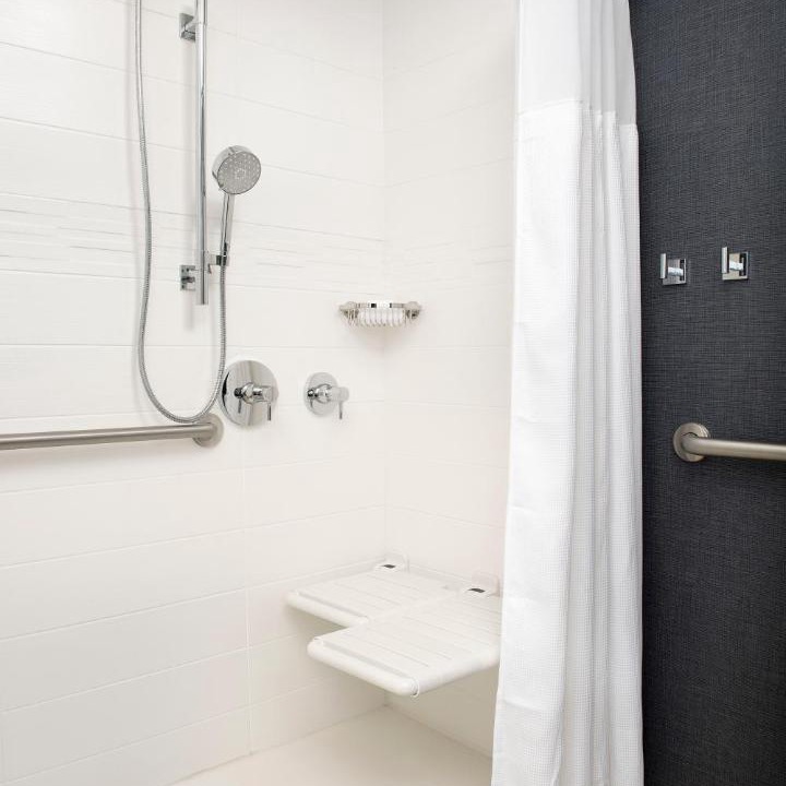 Photo of Bathroom in Doral