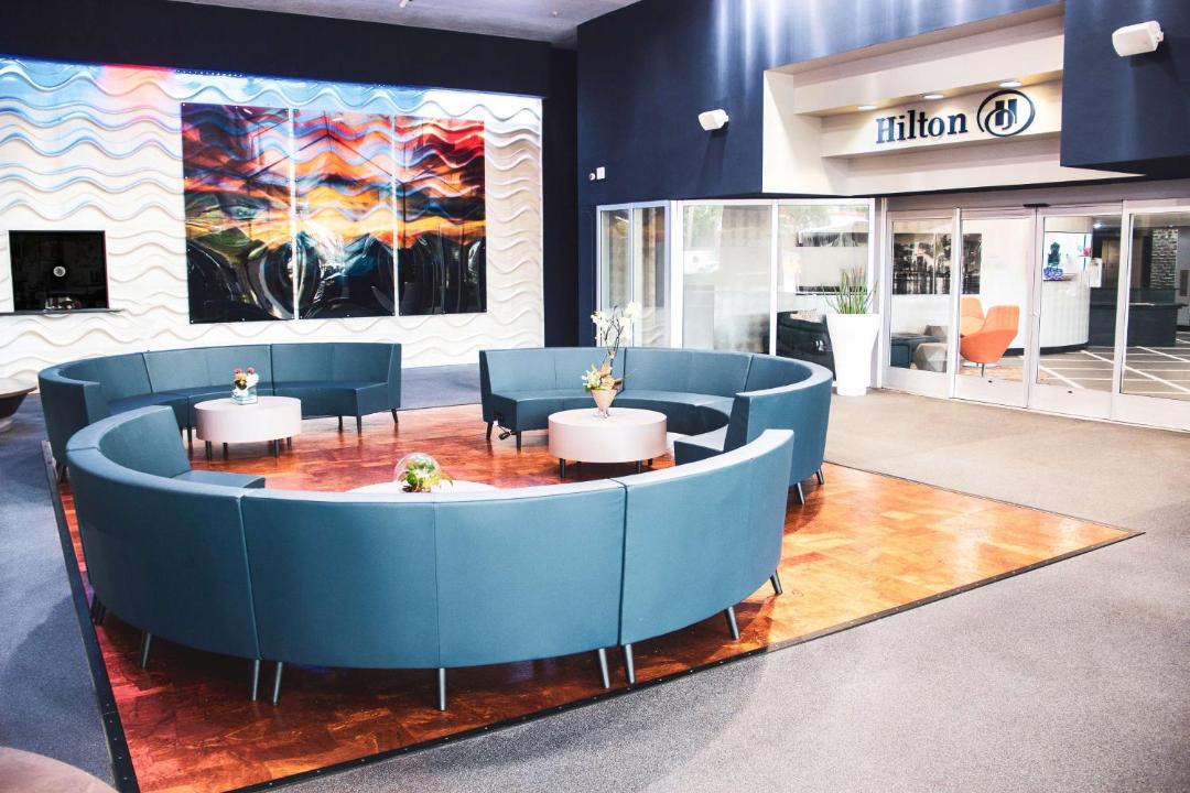 Photo of Livingroom in Downtown Miami