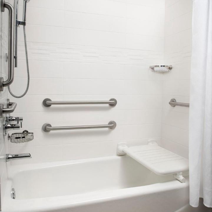 Photo of Bathroom in Doral