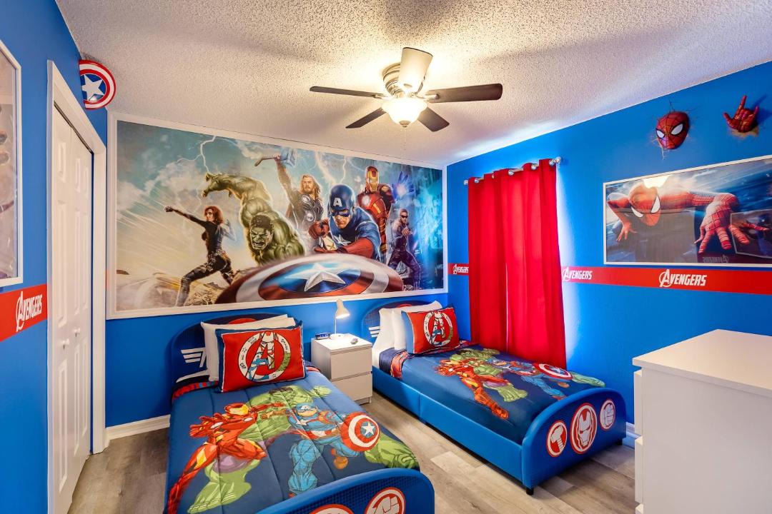 Photo of Livingroom in Thousand Oaks