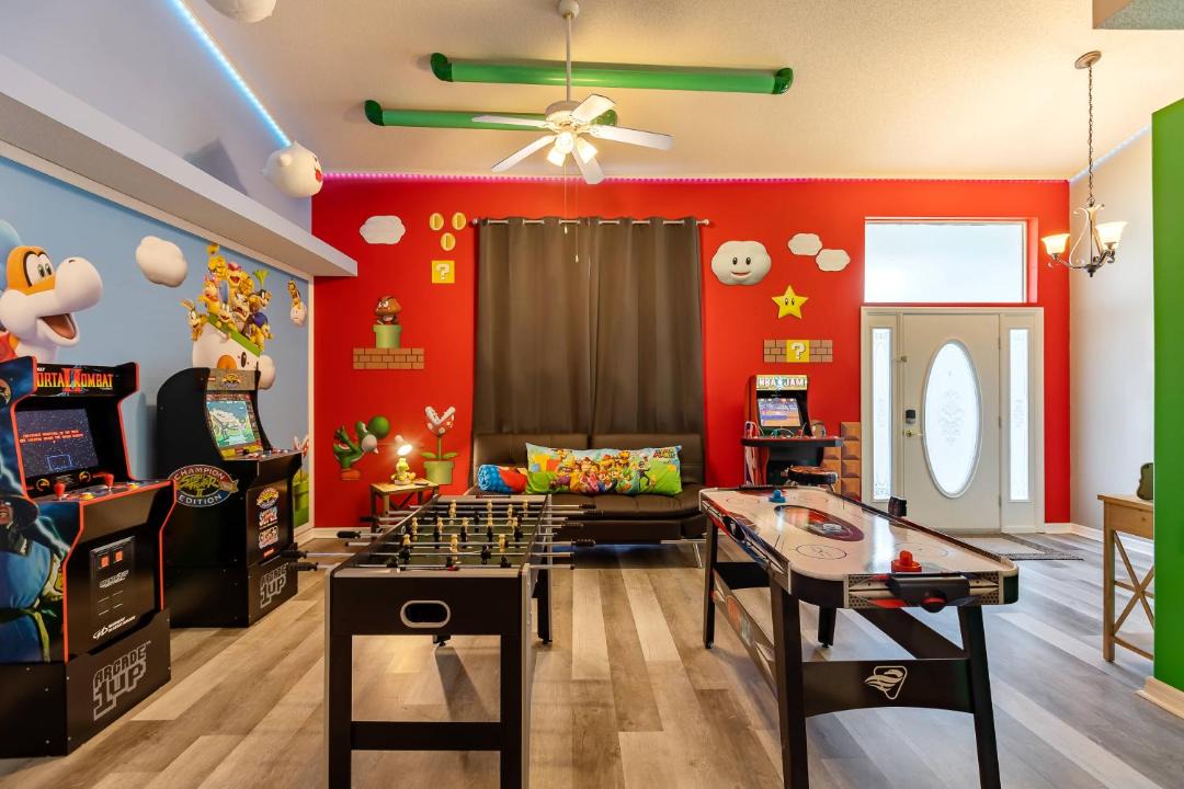 Photo of Livingroom in Thousand Oaks