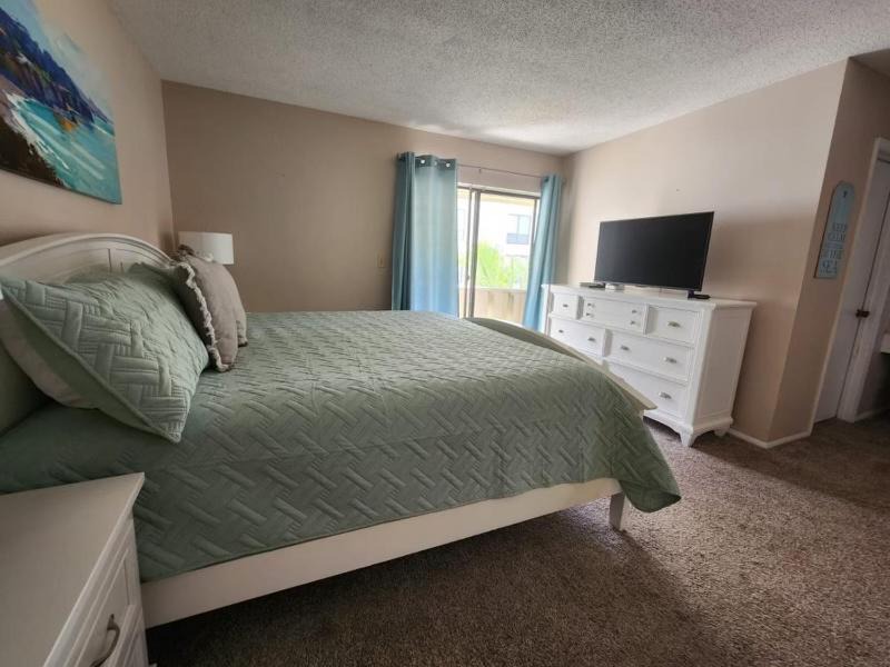 Photo of Bedroom in Siesta Key