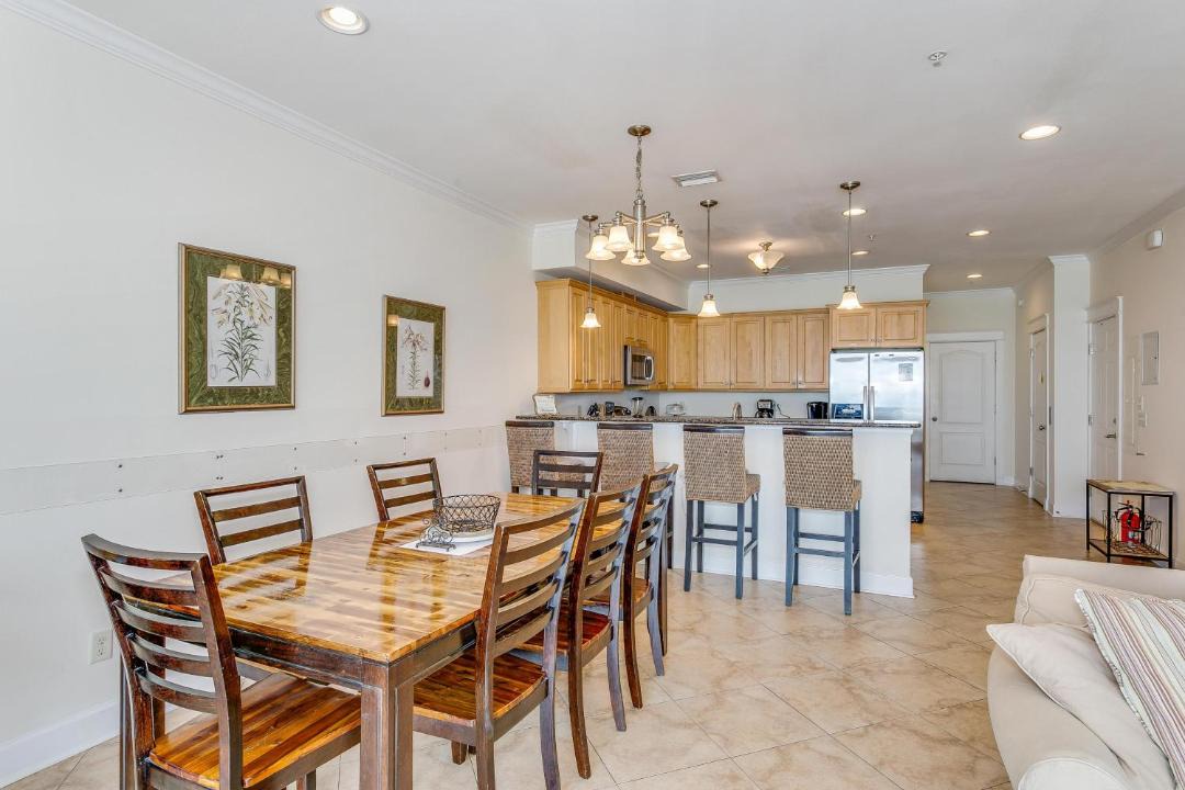 Photo of Kitchen in White Sands